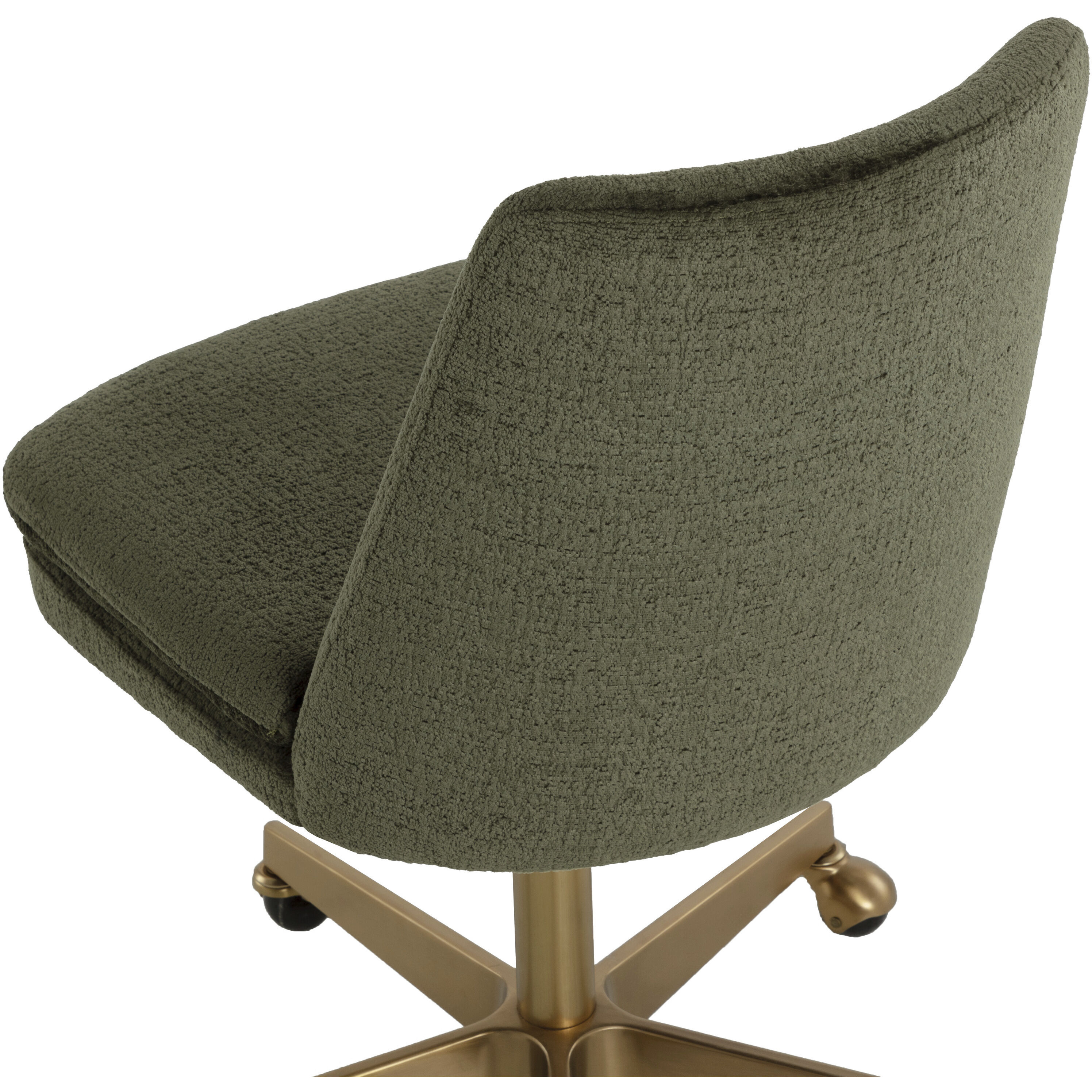 Berget Bergen Olive Office Chair